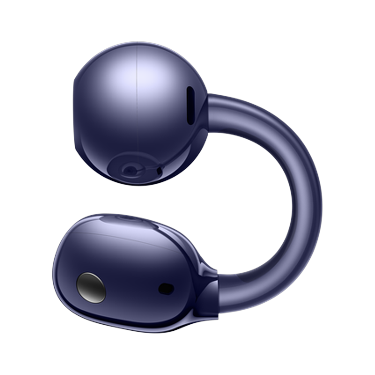 Huawei FreeClip 2 S - Links - Deepsea Blue
