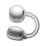 Huawei FreeClip 2 S - Links - Space Silver
