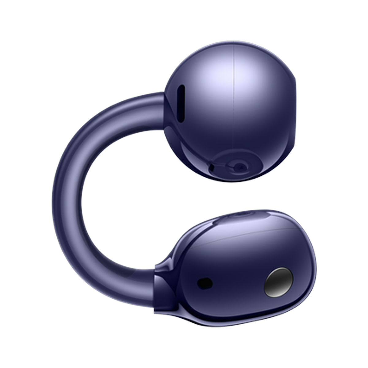 Huawei FreeClip 2 S - Rechts - Deepsea Blue