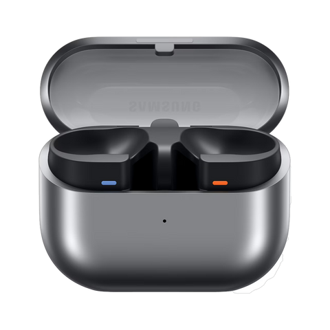 Galaxy Buds3 Pro - Charging Case - Oplaadcase, Silver