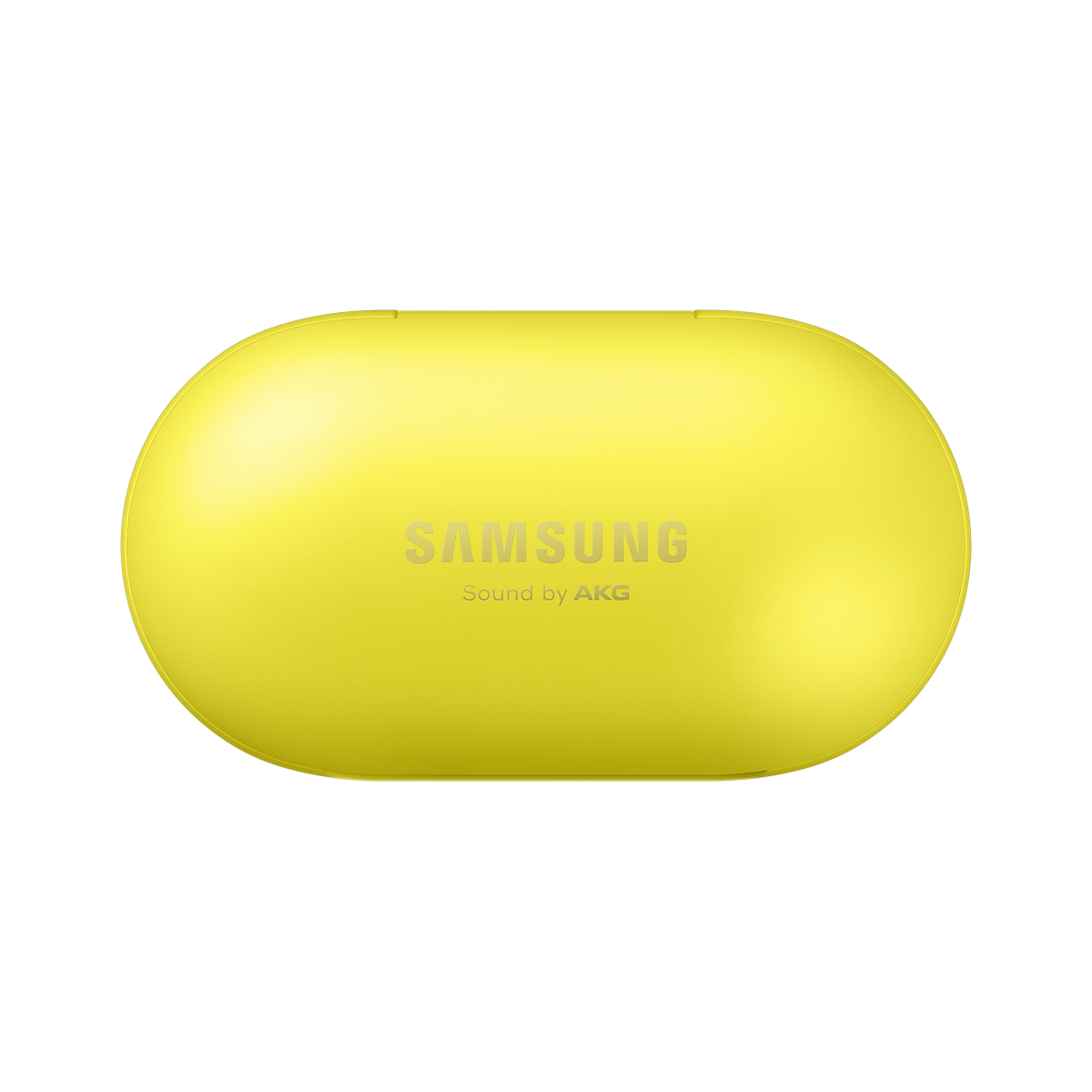 Galaxy Buds - Charging Case - Oplaadcase - Yellow