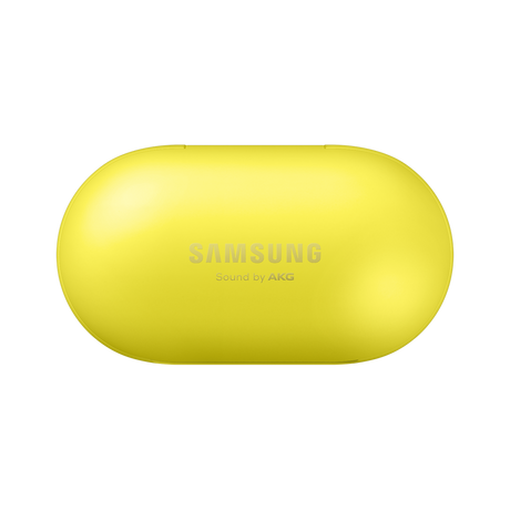 Galaxy Buds - Charging Case - Oplaadcase - Yellow