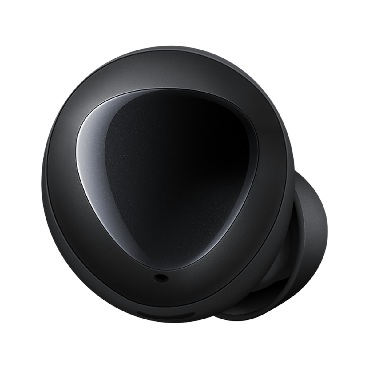 Galaxy Buds - Rechts - Vervangend Rechter Oortje - Black
