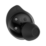 Galaxy Buds Core - Links - Vervangend Linker Oortje - Black
