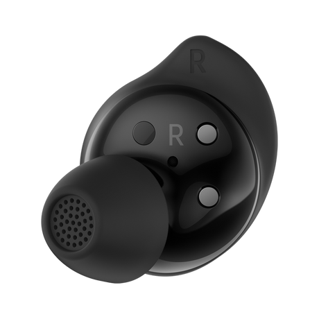 Galaxy Buds Core - Rechts - Vervangend Rechter Oortje - Black