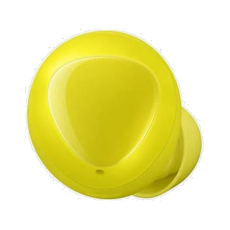 Galaxy Buds - Rechts - Vervangend Rechter Oortje - Yellow
