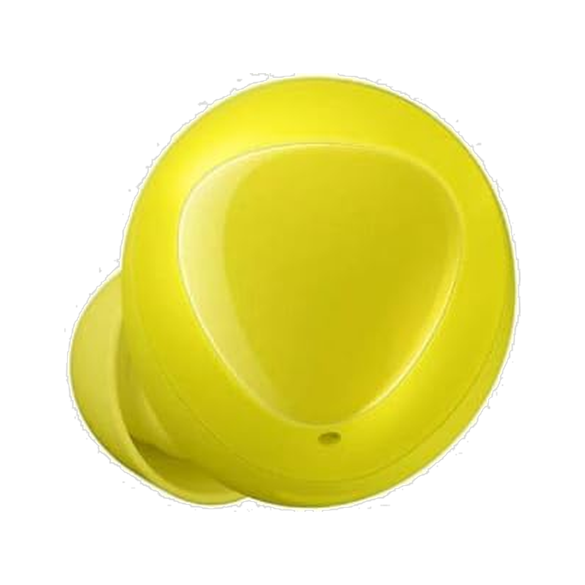 Galaxy Buds - Links - Vervangend Linker Oortje - Yellow