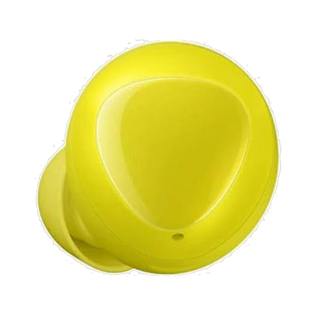 Galaxy Buds - Links - Vervangend Linker Oortje - Yellow