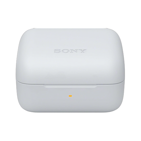 INZONE Buds - Charging Case - Oplaadcase - White