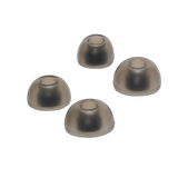 Live Pro 2 TWS Siliconen Oortips set van 4 (S en L)