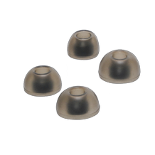 Live Pro 2 TWS Siliconen Oortips set van 4 (S en L)