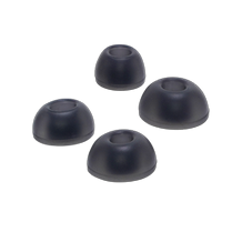 Live Pro 2 TWS Siliconen Oortips set van 4 (S en L)