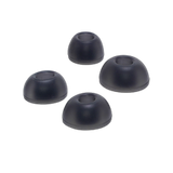 Live Pro 2 TWS Siliconen Oortips set van 4 (S en L)