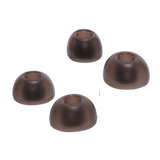 Live Pro 2 TWS Siliconen Oortips set van 4 (S en L)