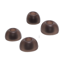 Live Pro 2 TWS Siliconen Oortips set van 4 (S en L)