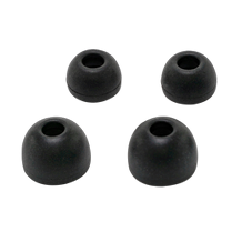 Live Pro 2 TWS Siliconen Oortips set van 4 (S en L)