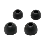 Live Pro 2 TWS Siliconen Oortips set van 4 (S en L)