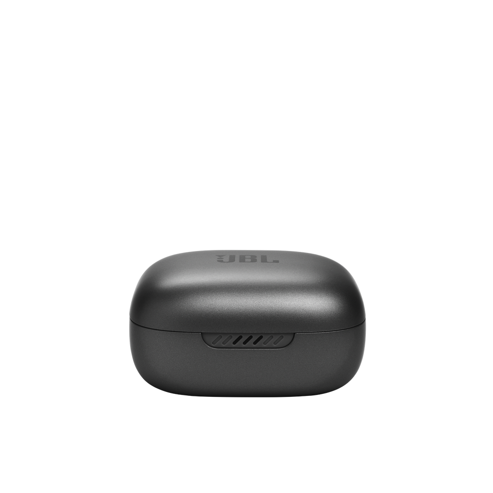 Live Free 2 TWS - Charging Case - Oplaadcase - Black