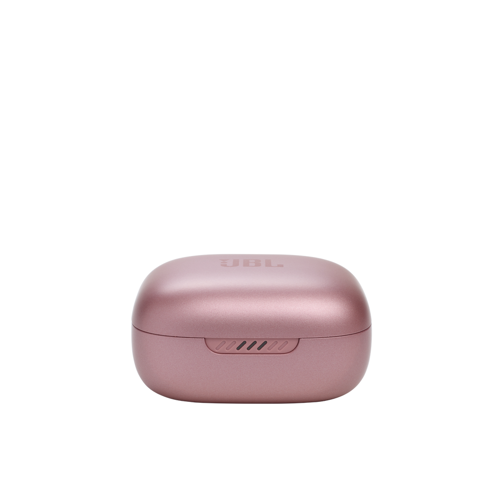 Live Free 2 TWS - Charging Case - Oplaadcase - Rose Gold