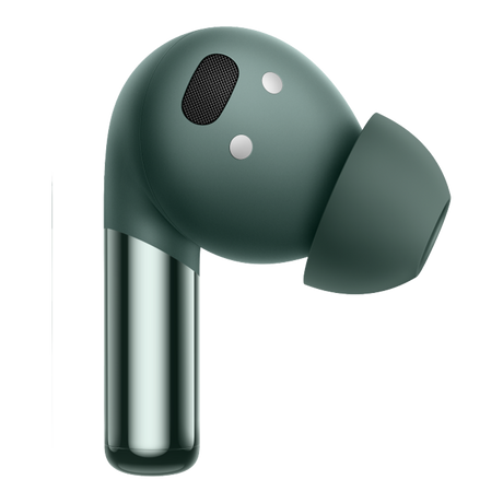 Buds Pro 2 - Links - Vervangend Linker Oortje