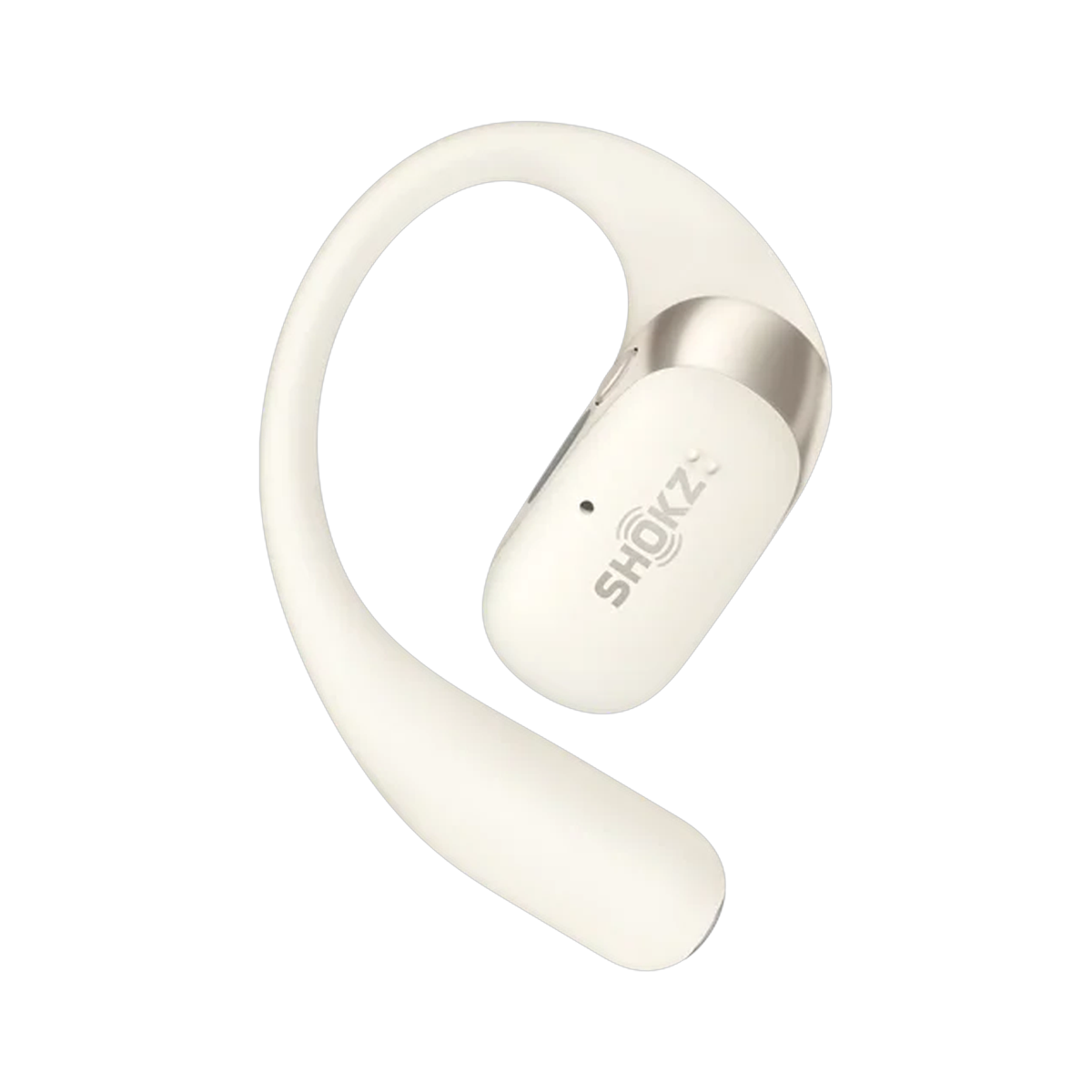 Shokz OpenFit 2 - Links - Beige
