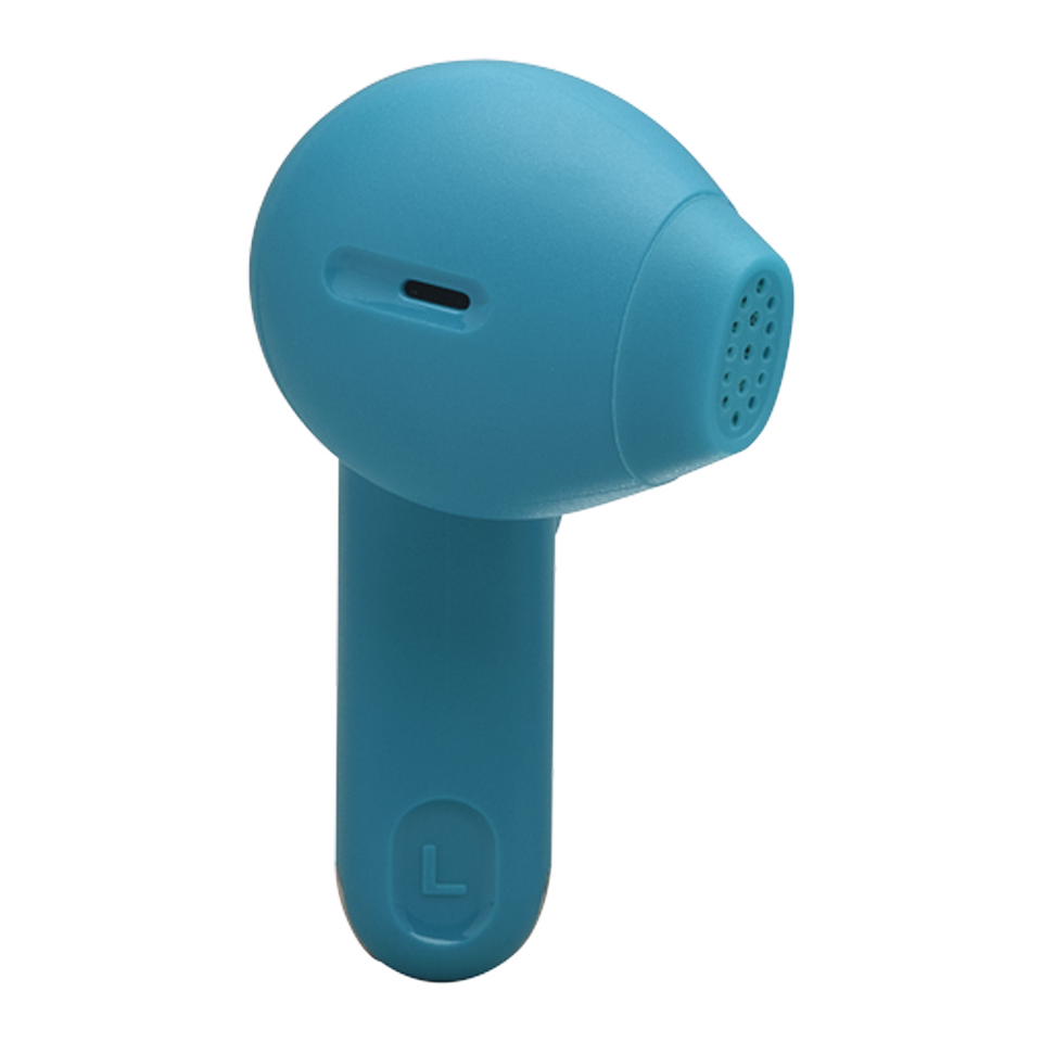 Tune Flex 2 - Links - Vervangend Linker Oortje