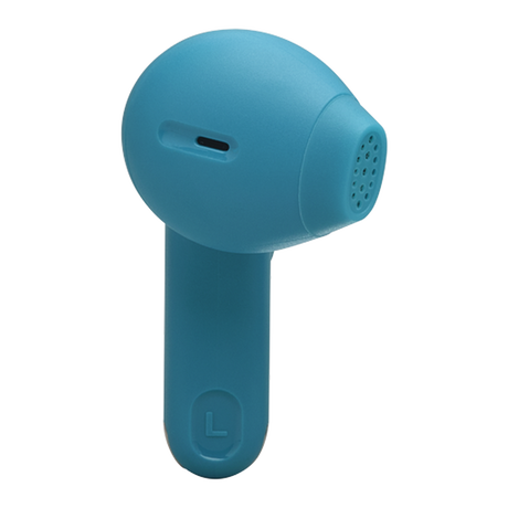 Tune Flex 2 - Links - Vervangend Linker Oortje