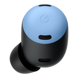 Pixel Buds Pro - Links - Vervangend Linker Oortje