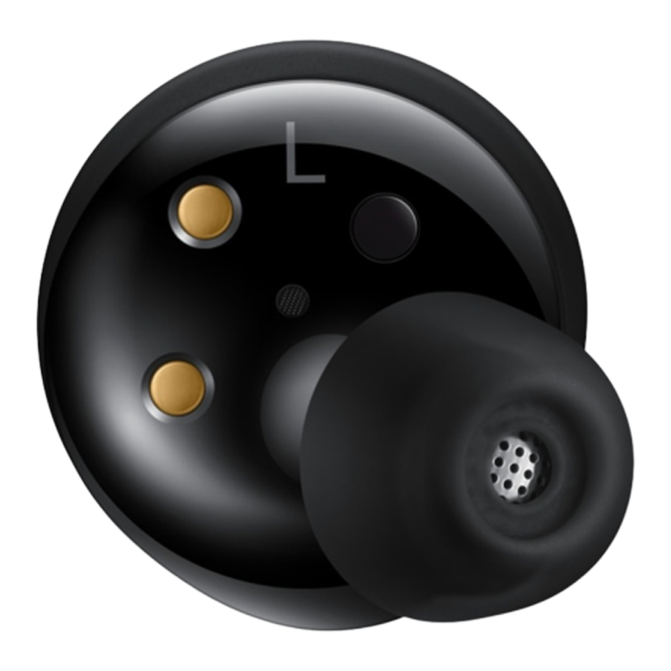 Galaxy Buds+ - Links - Vervangend Linker Oortje