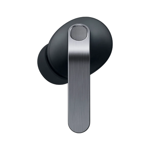 Galaxy Buds4 Pro - Links - Vervangend Linker Oortje, Zwart