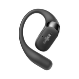 Shokz OpenFit 2 - Links - Zwart