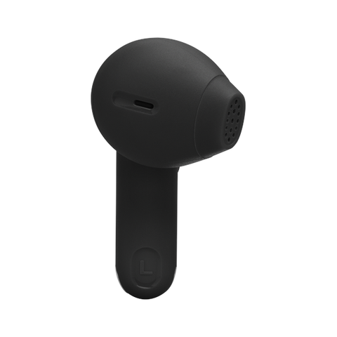 Tune Flex 2 - Links - Vervangend Linker Oortje, Black