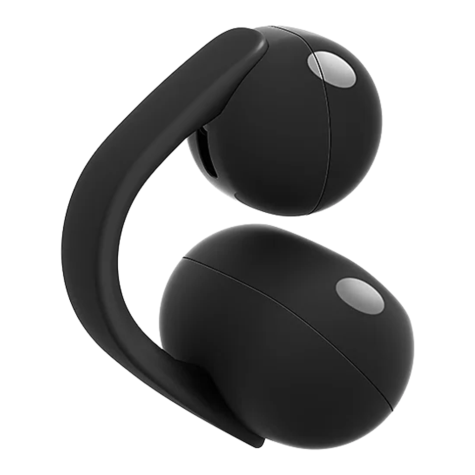 LinkBuds Clip - Links - Vervangend Linker Oortje