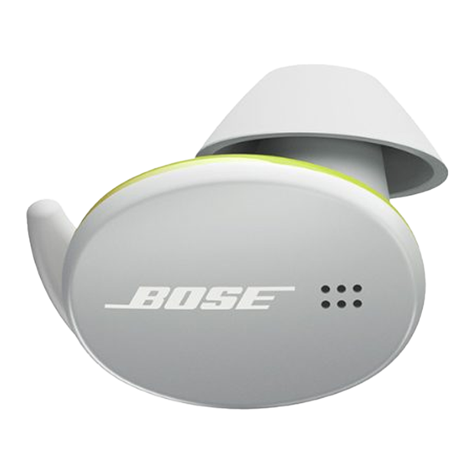 Sport Earbuds - Links - Vervangend Linker Oortje