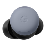 Pixel Buds Pro 2 - Links - Vervangend Linker Oortje