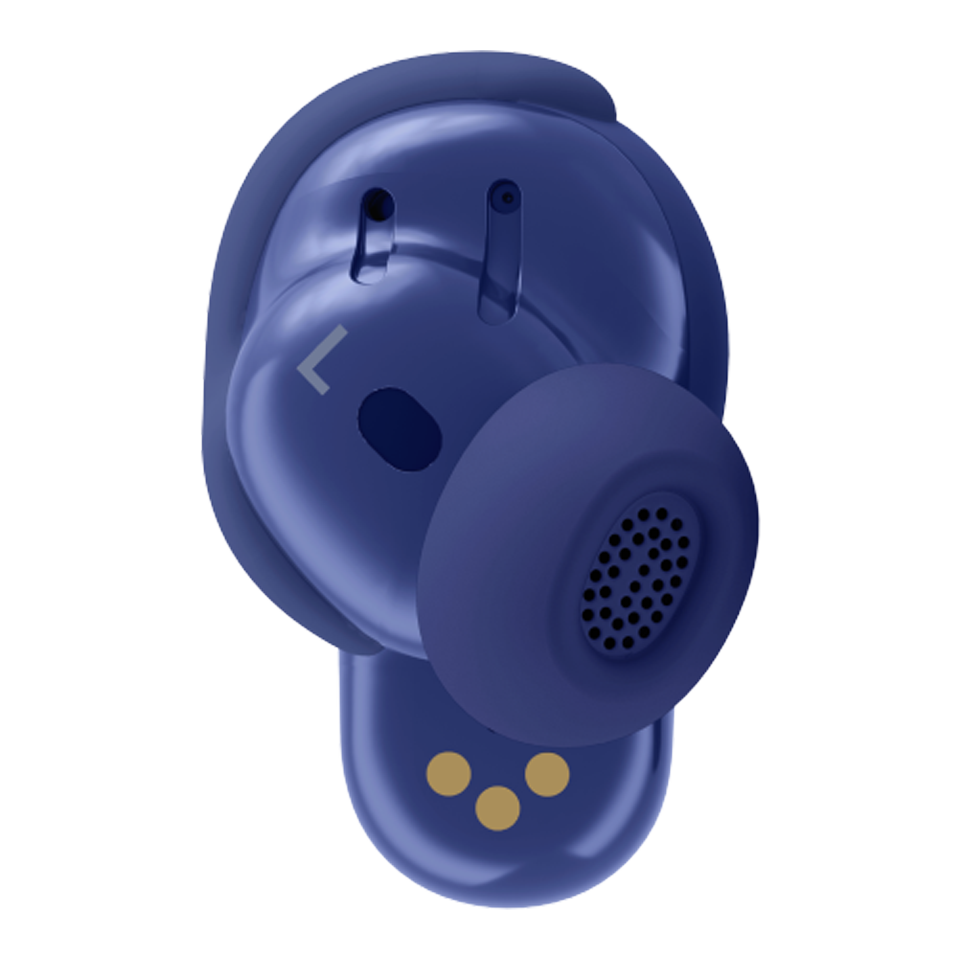 QuietComfort Ultra oordopjes (2e gen.) - Links - Vervangend Linker Oortje