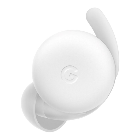 Pixel Buds A-Series - Links - Vervangend Linker Oortje