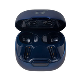 Liberty 4 NC - Charging Case - Oplaadcase - Blauw