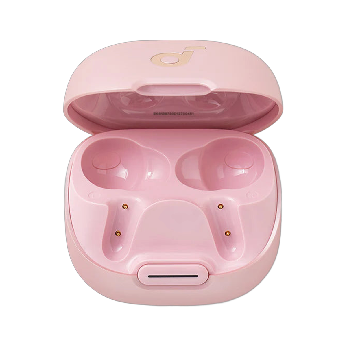Liberty 4 NC - Charging Case - Oplaadcase - Roze