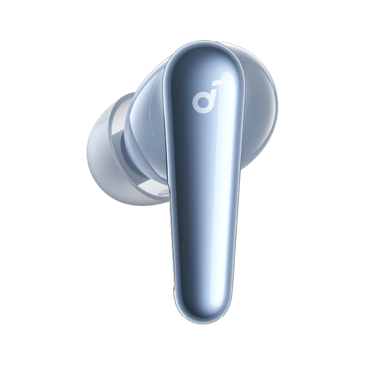 Liberty 4 Pro - Links - Vervangend Linker Oortje - Blauw