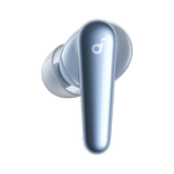 Liberty 4 Pro - Links - Vervangend Linker Oortje - Blauw