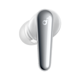 Liberty 4 Pro - Links - Vervangend Linker Oortje - Wit