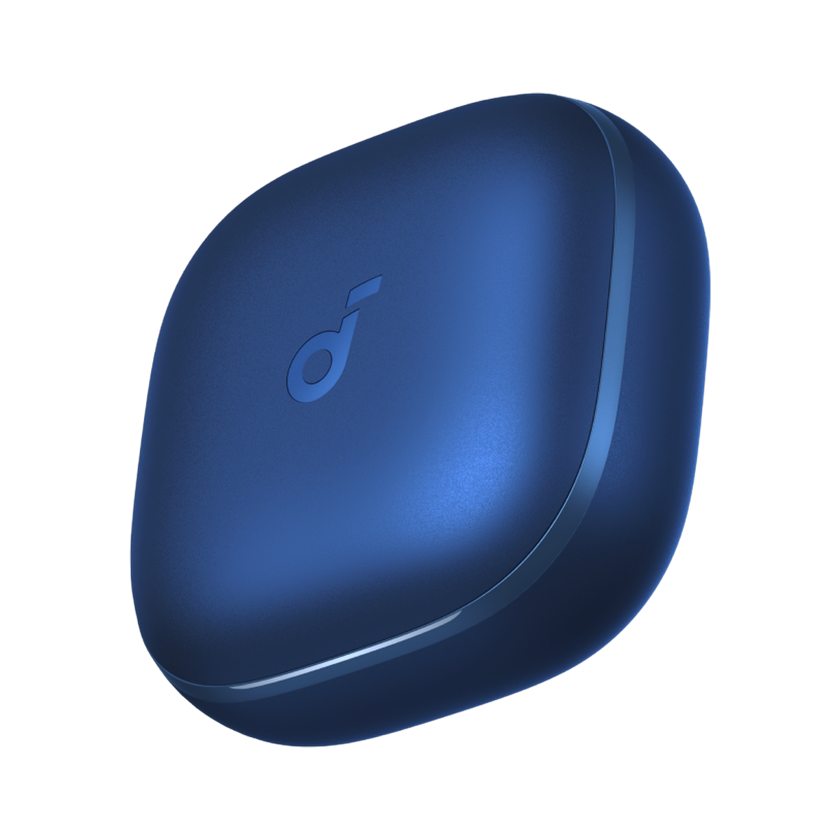 Liberty 5 - Charging Case - Oplaadcase - Blauw
