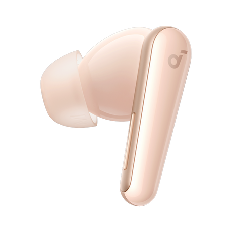 Liberty 5 - Links - Vervangend Linker Oortje - Roze
