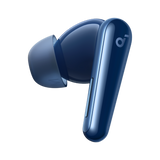 Liberty 5 - Links - Vervangend Linker Oortje - Blauw