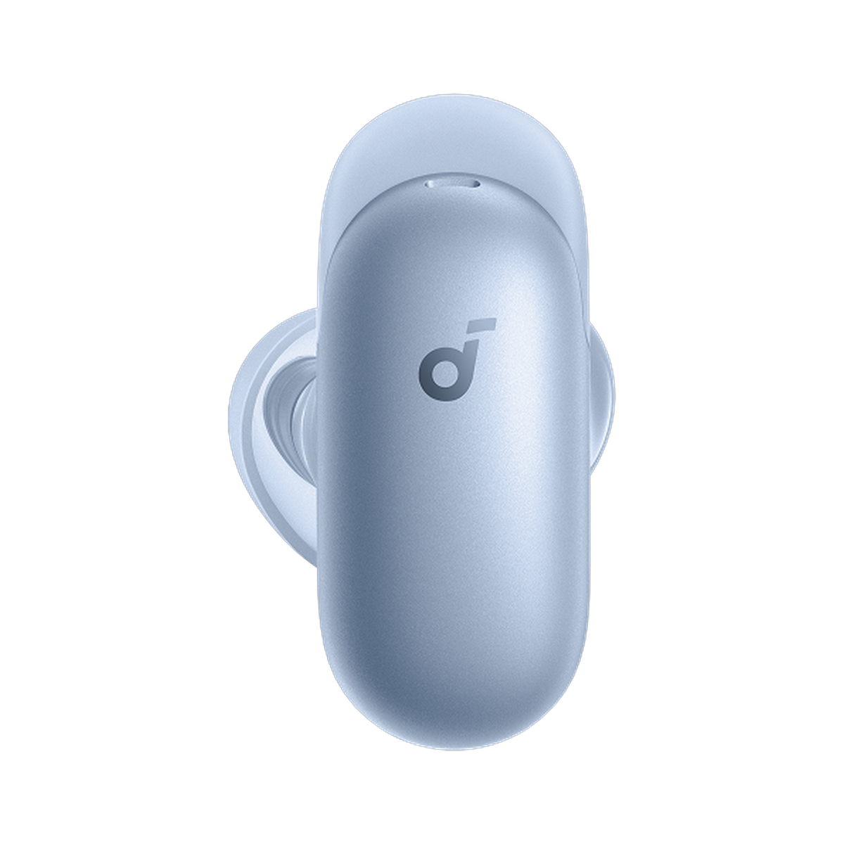 Liberty 5 Pro - Links - Vervangend Linker Oortje - Blauw