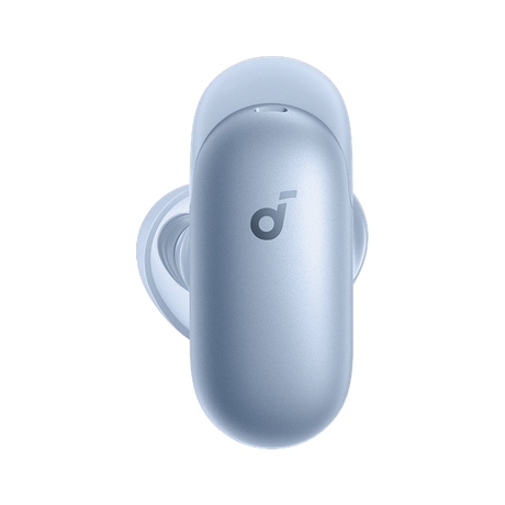 Liberty 5 Pro - Links - Vervangend Linker Oortje - Blauw