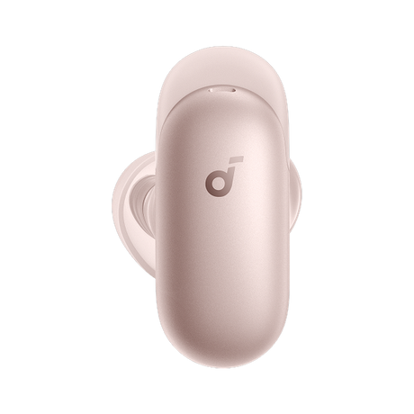 Liberty 5 Pro - Links - Vervangend Linker Oortje - Roze