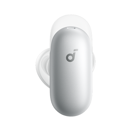 Liberty 5 Pro - Links - Vervangend Linker Oortje - Wit
