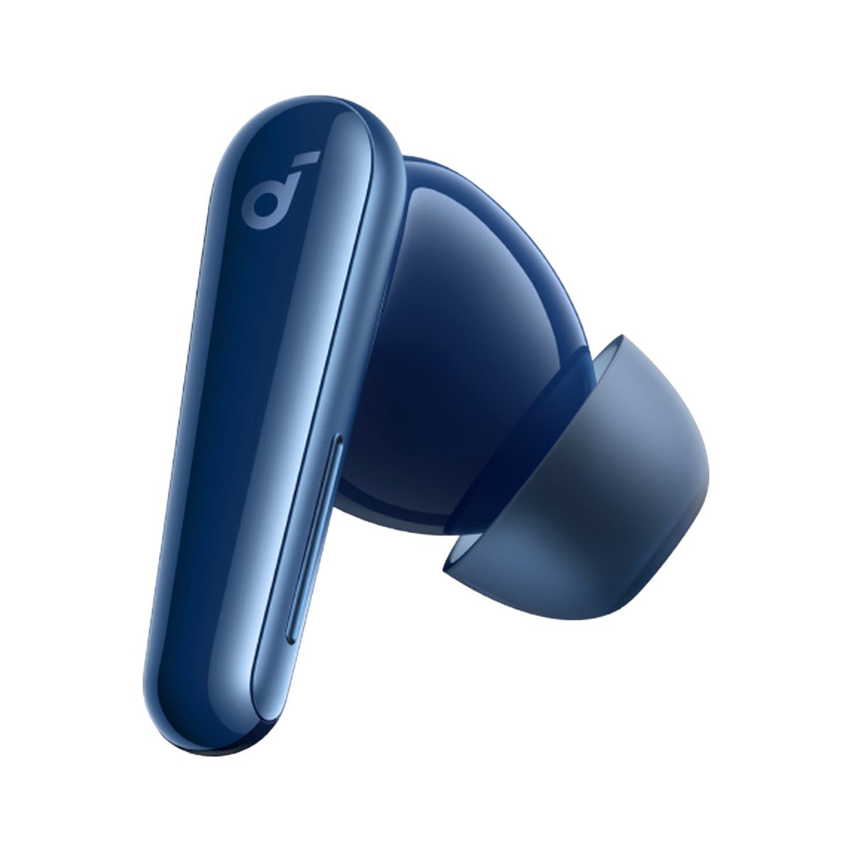 Liberty 5 - Rechts - Vervangend Rechter Oortje - Blauw